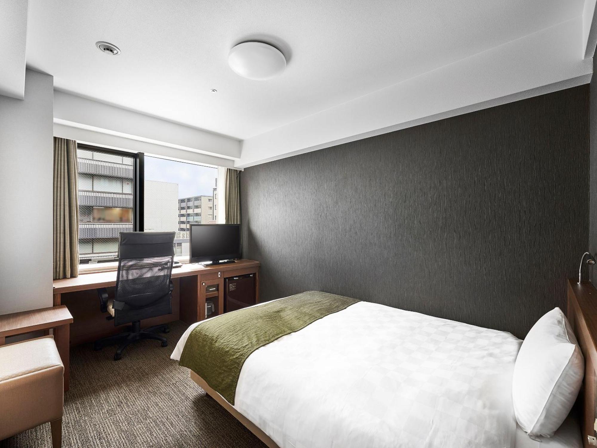 Daiwa Roynet Hotel Kyoto Shijo Karasuma Exteriör bild