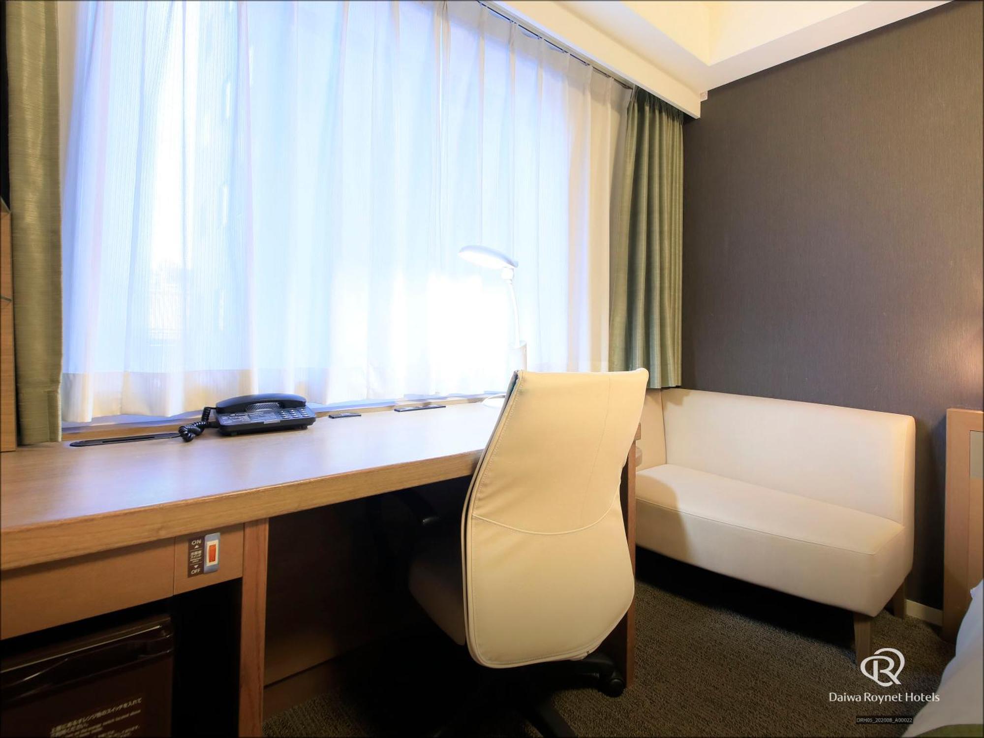 Daiwa Roynet Hotel Kyoto Shijo Karasuma Exteriör bild