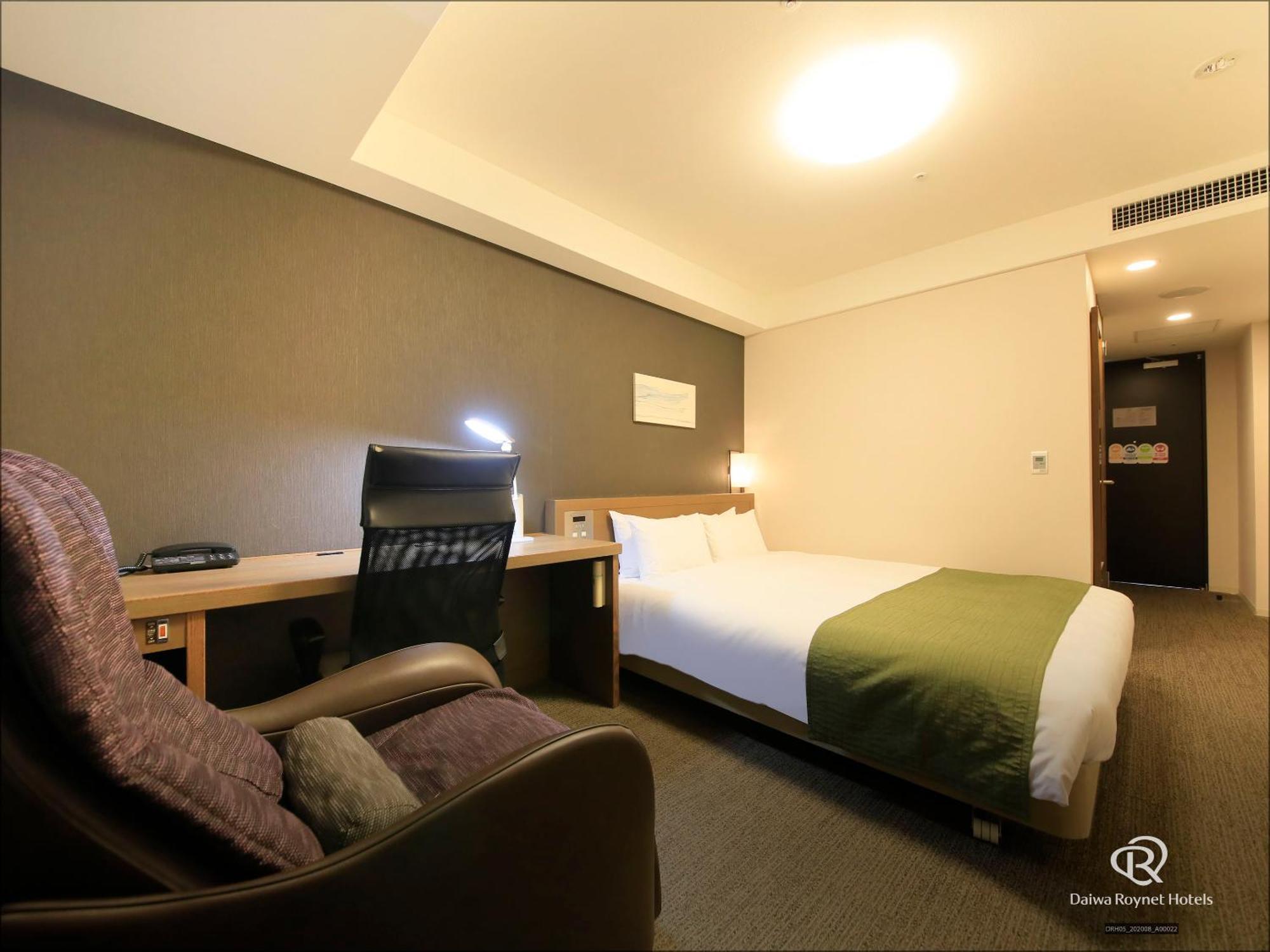 Daiwa Roynet Hotel Kyoto Shijo Karasuma Exteriör bild