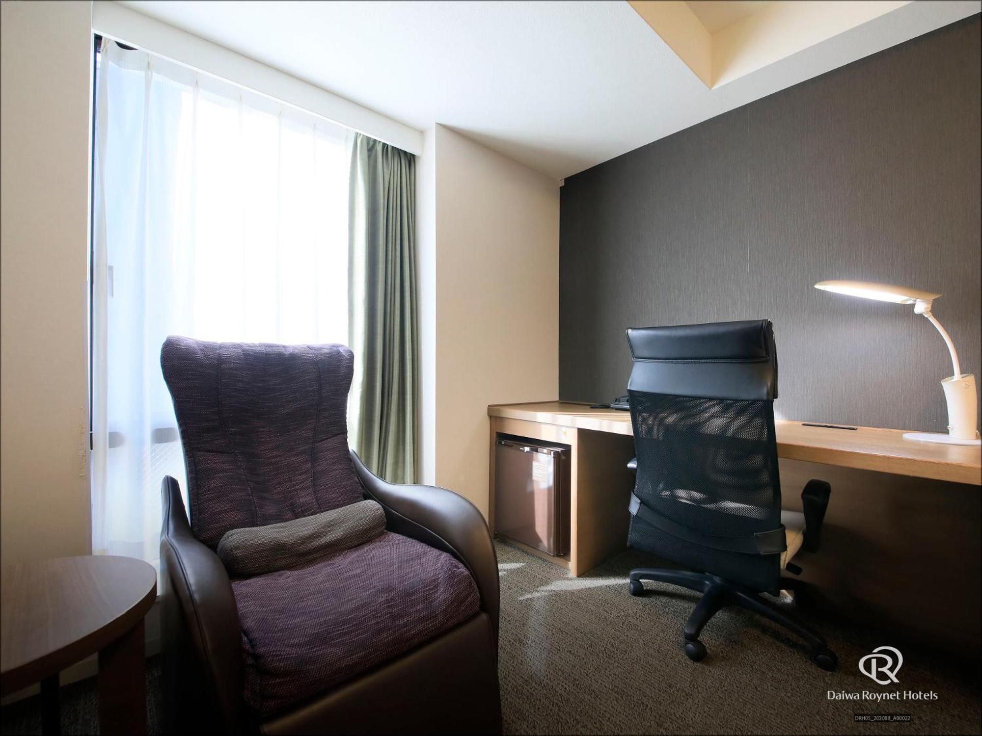 Daiwa Roynet Hotel Kyoto Shijo Karasuma Exteriör bild