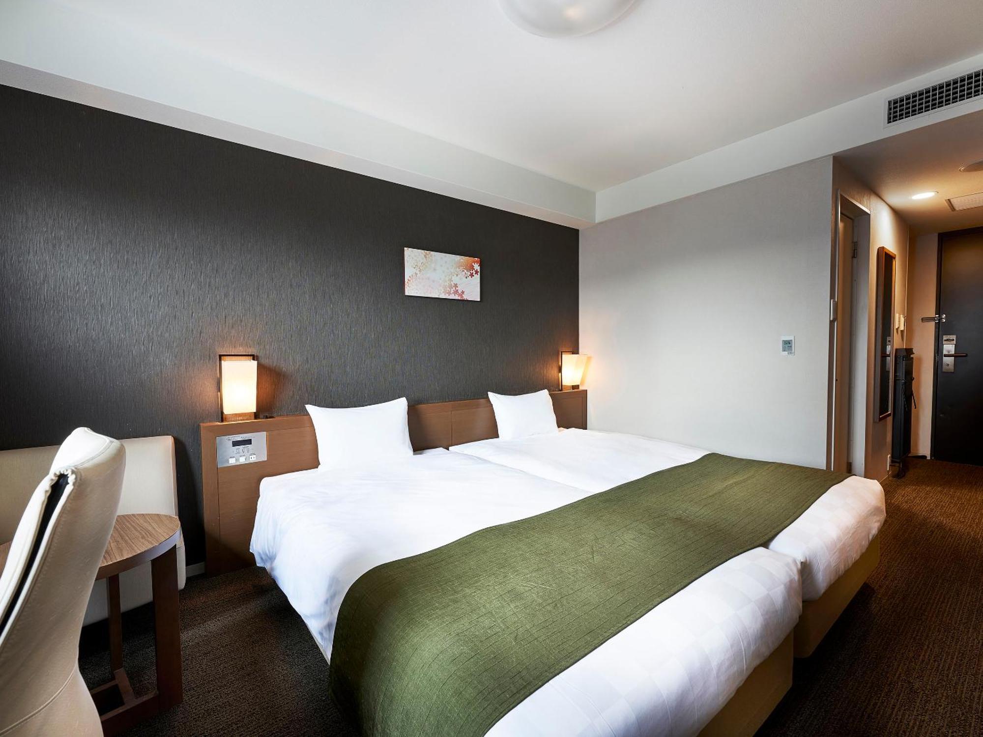 Daiwa Roynet Hotel Kyoto Shijo Karasuma Exteriör bild