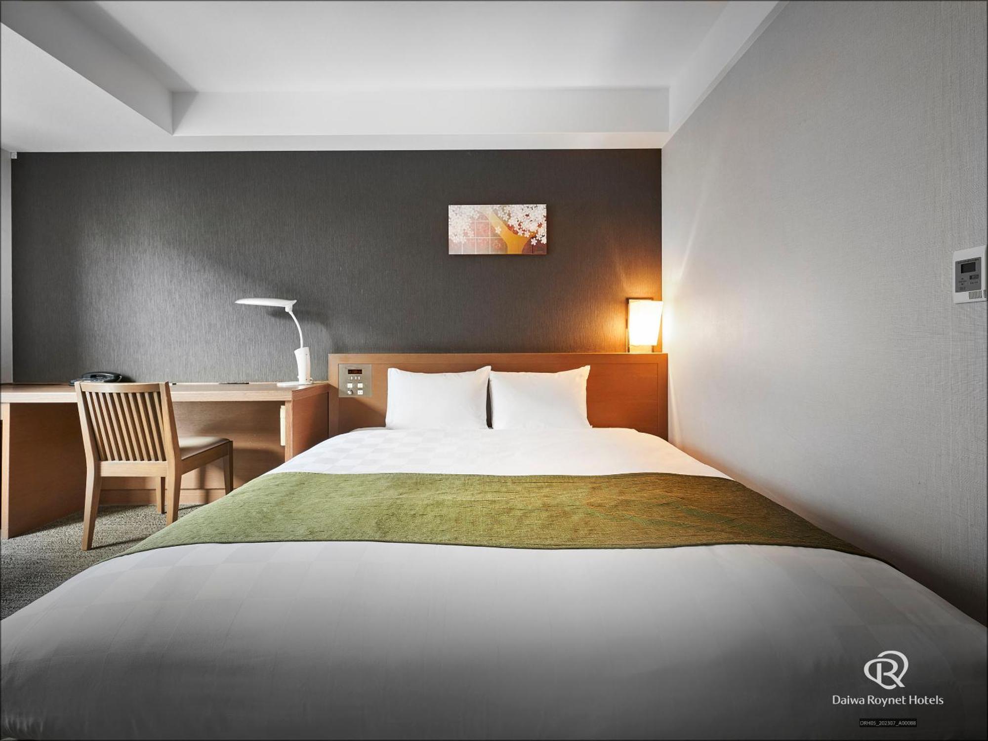 Daiwa Roynet Hotel Kyoto Shijo Karasuma Exteriör bild