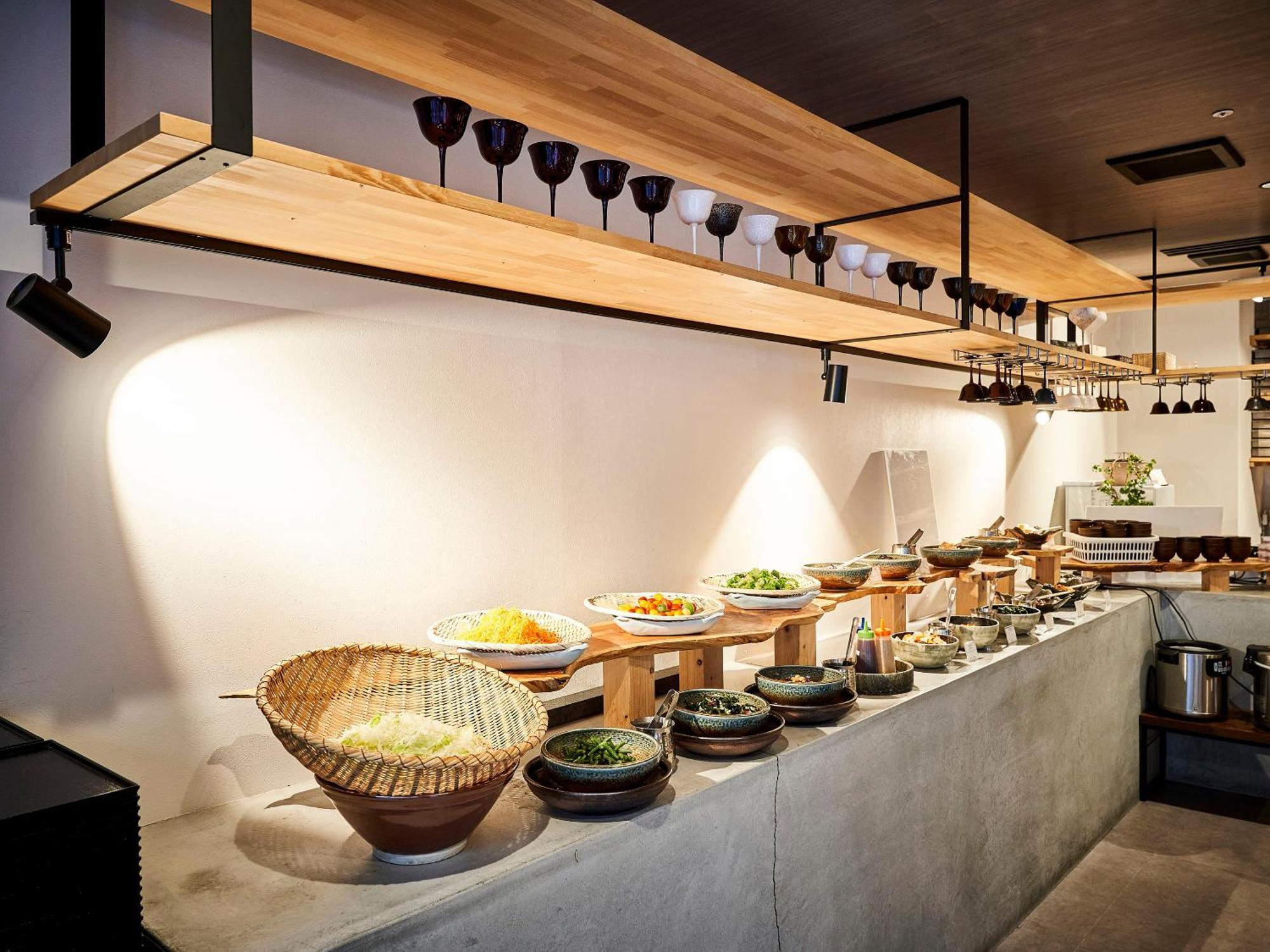 Daiwa Roynet Hotel Kyoto Shijo Karasuma Exteriör bild