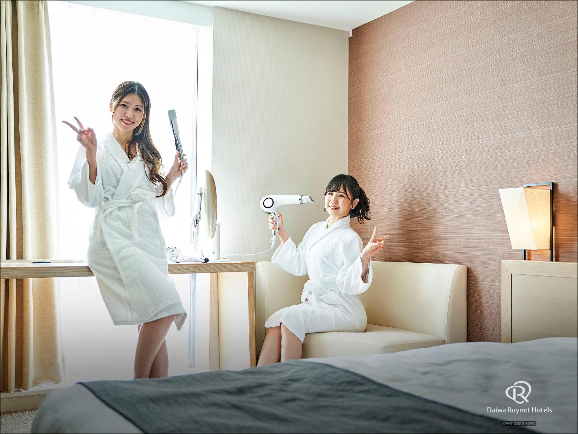 Daiwa Roynet Hotel Kyoto Shijo Karasuma Exteriör bild